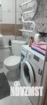 1-к квартира, посуточно, 31м2, 1/5 этаж