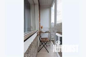 1-к квартира, посуточно, 33м2, 5/5 этаж