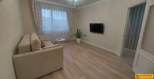 1-к квартира, на длительный срок, 38м2, 2/3 этаж