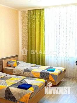 2-к квартира, на длительный срок, 57м2, 5/10 этаж