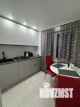 2-к квартира, посуточно, 42м2, 1/5 этаж