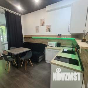 1-к квартира, посуточно, 39м2, 1/5 этаж