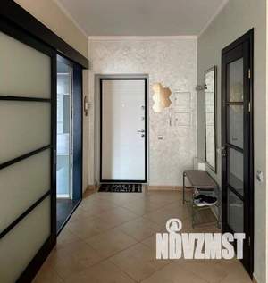 1-к квартира, посуточно, 47м2, 1/1 этаж