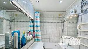 1-к квартира, посуточно, 33м2, 8/9 этаж