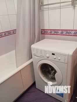 1-к квартира, на длительный срок, 33м2, 3/9 этаж