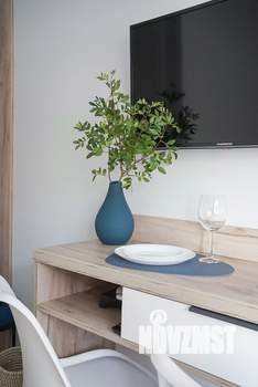 1-к квартира, посуточно, 13м2, 1/1 этаж