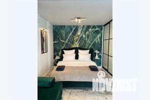 1-к квартира, посуточно, 45м2, 5/5 этаж