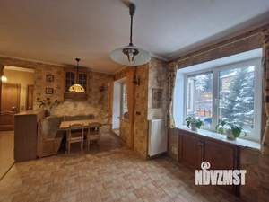 3-к квартира, на длительный срок, 78м2, 1/5 этаж