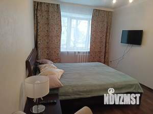 2-к квартира, посуточно, 48м2, 3/5 этаж