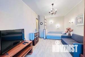 1-к квартира, посуточно, 32м2, 4/5 этаж