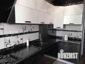 1-к квартира, посуточно, 43м2, 4/8 этаж