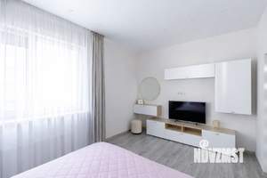 3-к квартира, посуточно, 70м2, 1/1 этаж