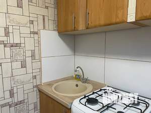 1-к квартира, посуточно, 36м2, 2/10 этаж