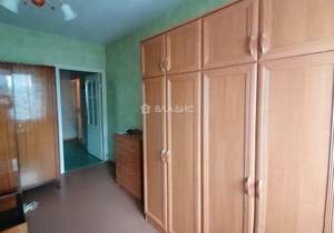 2-к квартира, на длительный срок, 52м2, 5/5 этаж