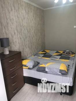 1-к квартира, посуточно, 40м2, 13/14 этаж