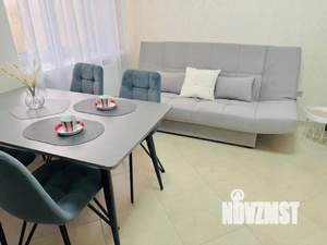 1-к квартира, посуточно, 47м2, 1/1 этаж