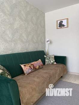 1-к квартира, посуточно, 32м2, 1/5 этаж