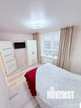 1-к квартира, посуточно, 32м2, 7/9 этаж
