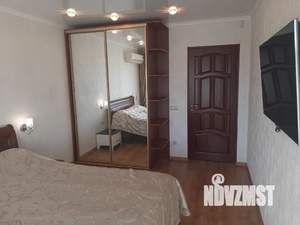 4-к квартира, посуточно, 96м2, 5/5 этаж