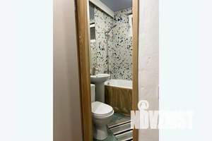 2-к квартира, посуточно, 48м2, 1/5 этаж