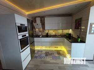 3-к квартира, посуточно, 87м2, 9/9 этаж