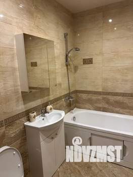 1-к квартира, посуточно, 46м2, 1/10 этаж