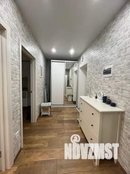 1-к квартира, посуточно, 37м2, 4/9 этаж