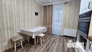 2-к квартира, на длительный срок, 59м2, 6/9 этаж
