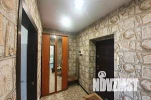 1-к квартира, посуточно, 36м2, 2/7 этаж