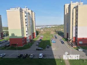1-к квартира, на длительный срок, 34м2, 6/10 этаж