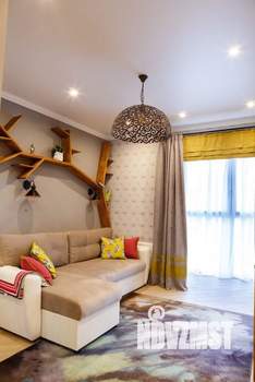 1-к квартира, на длительный срок, 50м2, 5/9 этаж