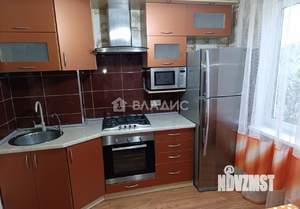 2-к квартира, на длительный срок, 48м2, 2/5 этаж