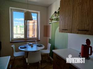 2-к квартира, посуточно, 45м2, 8/10 этаж