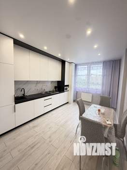 1-к квартира, на длительный срок, 40м2, 5/16 этаж