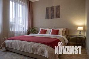 2-к квартира, посуточно, 52м2, 3/9 этаж