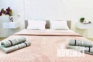 1-к квартира, посуточно, 35м2, 1/5 этаж