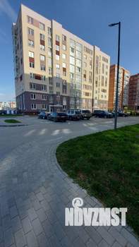 1-к квартира, на длительный срок, 38м2, 5/9 этаж