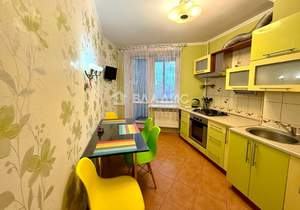 1-к квартира, на длительный срок, 39м2, 4/8 этаж