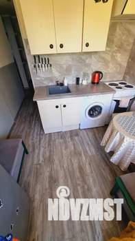 1-к квартира, посуточно, 32м2, 4/5 этаж