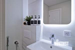 1-к квартира, посуточно, 16м2, 1/1 этаж