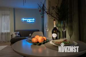 Студия квартира, посуточно, 30м2, 2/5 этаж