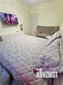 1-к квартира, посуточно, 35м2, 3/10 этаж