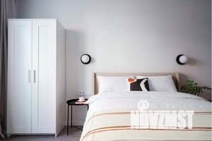 1-к квартира, посуточно, 18м2, 1/9 этаж