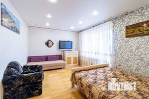 1-к квартира, на длительный срок, 40м2, 7/9 этаж