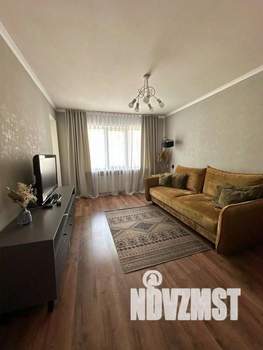 2-к квартира, посуточно, 50м2, 1/1 этаж