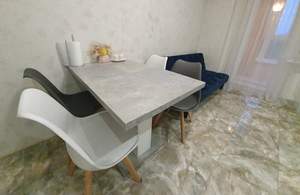 1-к квартира, на длительный срок, 45м2, 2/8 этаж