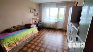 1-к квартира, на длительный срок, 41м2, 8/9 этаж