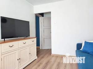 2-к квартира, посуточно, 46м2, 2/4 этаж