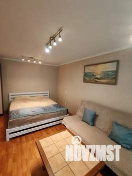 1-к квартира, посуточно, 33м2, 4/5 этаж