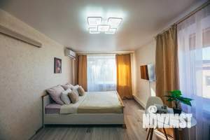 1-к квартира, посуточно, 35м2, 5/5 этаж